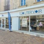 ÉCOUTER VOIR ÉCOUTER VOIR