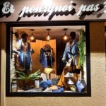 ET POURQUOI PAS ? ET POURQUOI PAS ?