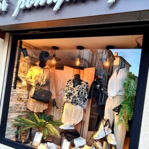 ET POURQUOI PAS ? ET POURQUOI PAS ?