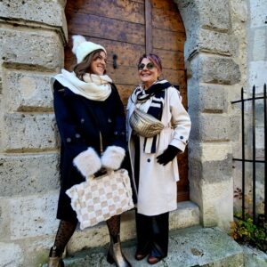 ET POURQUOI PAS ? ET POURQUOI PAS ?