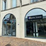 OPTIC 2000 OPTIC 2000