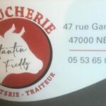 BOUCHERIE CONSTANTIN FREDDY BOUCHERIE CONSTANTIN FREDDY