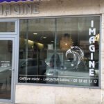 SALON DE COIFFURE IMAGINE SALON DE COIFFURE IMAGINE