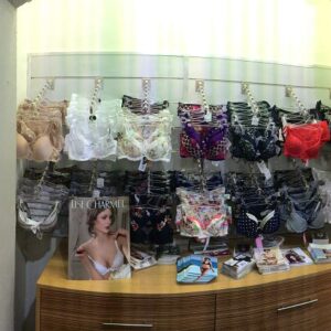 JALOUSE LINGERIE JALOUSE LINGERIE