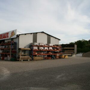 JCD MATERIAUX JCD MATERIAUX