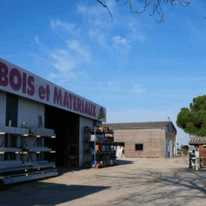 JCD MATERIAUX JCD MATERIAUX