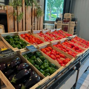 BOUCHERIE LIGNEAU BOUCHERIE LIGNEAU