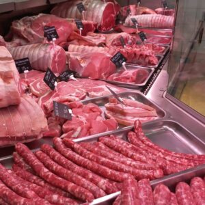 BOUCHERIE LIGNEAU BOUCHERIE LIGNEAU