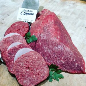BOUCHERIE LIGNEAU BOUCHERIE LIGNEAU