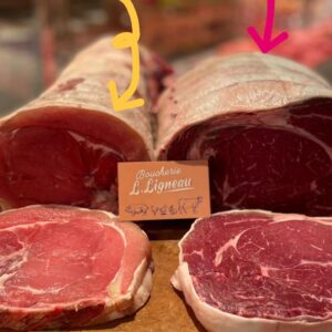 BOUCHERIE LIGNEAU BOUCHERIE LIGNEAU