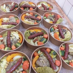 BOUCHERIE LIGNEAU BOUCHERIE LIGNEAU