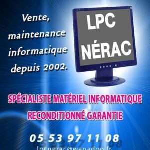 LPC NERAC LPC NERAC