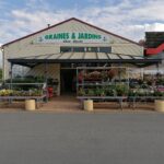 GRAINES & JARDIN CHEZ MESTÉ
