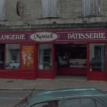 BOULANGERIE MONTEIL BOULANGERIE MONTEIL