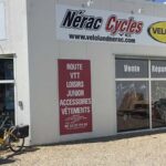NERAC CYCLES – VELOLAND