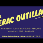 NERAC OUTILLAGE NERAC OUTILLAGE