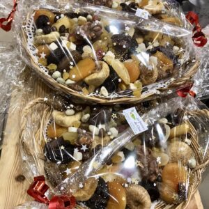 LE PANIER DE CLOÉ LE PANIER DE CLOÉ