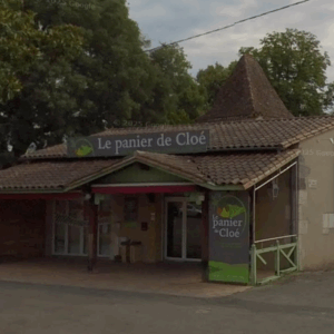LE PANIER DE CLOÉ LE PANIER DE CLOÉ