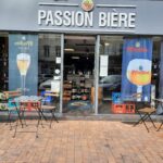 PASSION BIÈRE PASSION BIÈRE