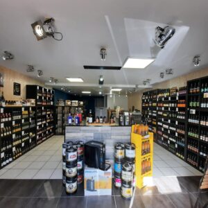 PASSION BIÈRE PASSION BIÈRE