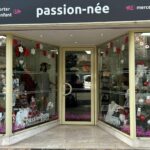 PASSION NÉE PASSION NÉE