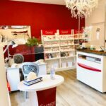 PERLE DE BEAUTÉ INSTITUT PERLE DE BEAUTÉ INSTITUT