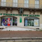 PHARMACIE DES ALLEES