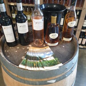 SOCIÉTÉ CIVILE DU CHÂTEAU PIERRON SOCIÉTÉ CIVILE DU CHÂTEAU PIERRON