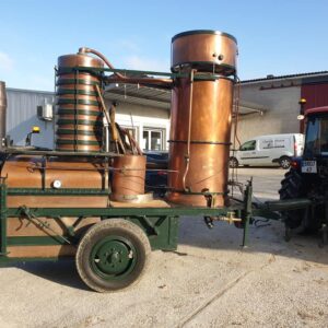 SOCIÉTÉ CIVILE DU CHÂTEAU PIERRON SOCIÉTÉ CIVILE DU CHÂTEAU PIERRON