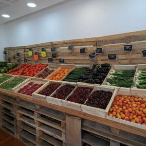 PRÉCHAMPS PRÉCHAMPS