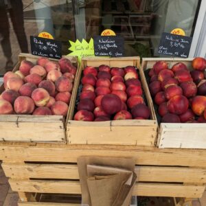 PRÉCHAMPS PRÉCHAMPS