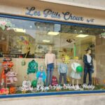 LES P’TITS CHOUX BY K LES P’TITS CHOUX BY K