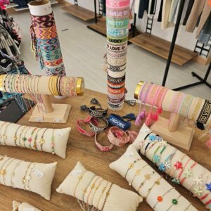 LES P’TITS CHOUX BY K LES P’TITS CHOUX BY K