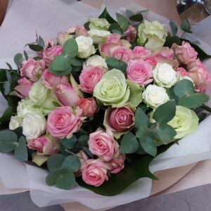 ROSALBRET – Valérie Fouyssac ROSALBRET – Valérie Fouyssac