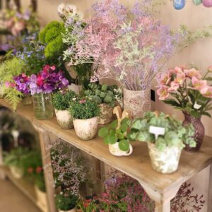 ROSALBRET – Valérie Fouyssac ROSALBRET – Valérie Fouyssac