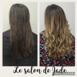 LE SALON DE JADE