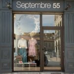 SEPTEMBRE 55 SEPTEMBRE 55