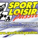 SPORT LOISIR PASSION SPORT LOISIR PASSION