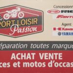 SPORT LOISIR PASSION SPORT LOISIR PASSION