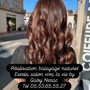 VIVA LA VIE BY GABY VIVA LA VIE BY GABY