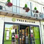 YVES ROCHER YVES ROCHER