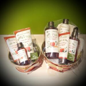 YVES ROCHER YVES ROCHER