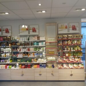 YVES ROCHER YVES ROCHER