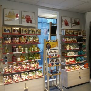 YVES ROCHER YVES ROCHER