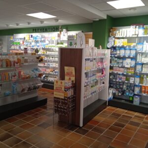 PHARMACIE DU SUD ALBRET – FRANCESCAS