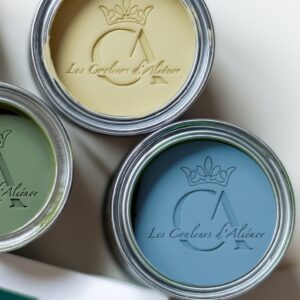 LES COULEURS D&rsquo;ALIENOR