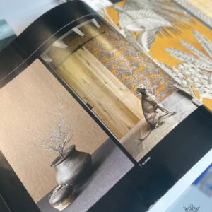 LES COULEURS D&rsquo;ALIENOR