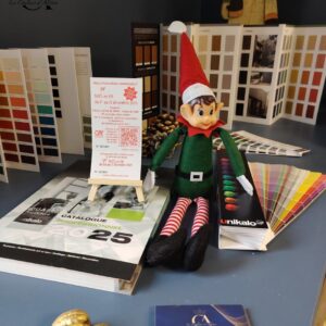 LES COULEURS D&rsquo;ALIENOR