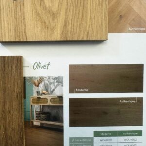 LES COULEURS D&rsquo;ALIENOR