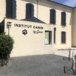 INSTITUT CANIN BY GWEN